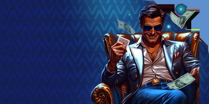 Welcome package up to €5,000 + 150 Free Spins